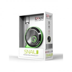 Lookah Snail 2.0 510 Battery - Image 4