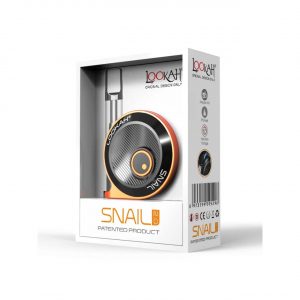 Lookah Snail 2.0 510 Battery - Image 5