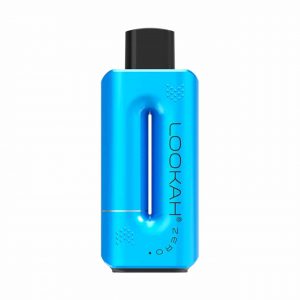 Alternative view of Lookah ZERO Cartridge Battery