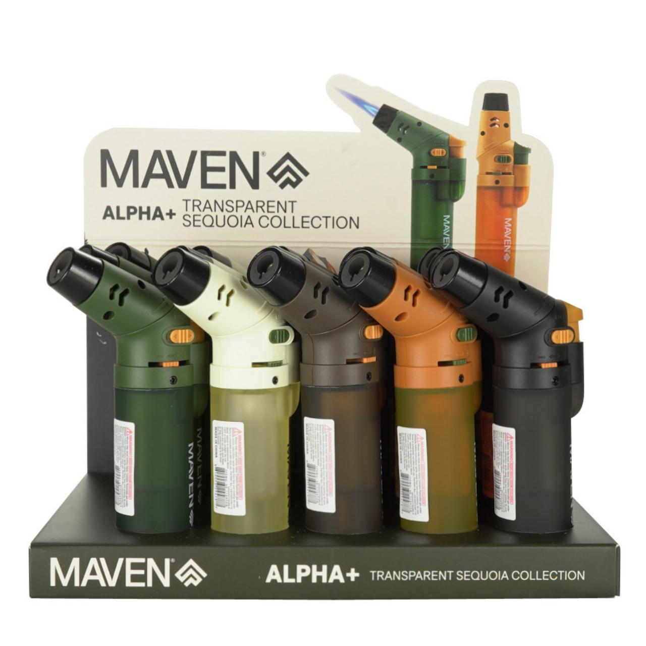 MAVEN TORCH-15CT - Image 2