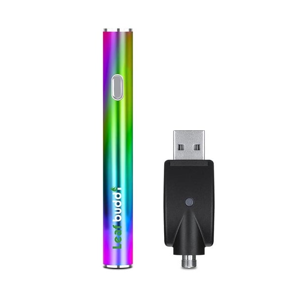 Leaf Buddi Mini Battery Kit 280mAh - Image 7