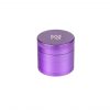 MJ Arsenal 4 Piece Aluminum Grinder