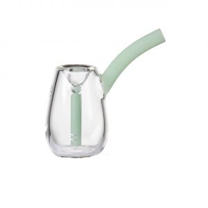 Alternative view of MJ Arsenal Bulb Water Pipe