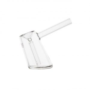 Alternative view of MJ Arsenal Fulcrum Water Pipe