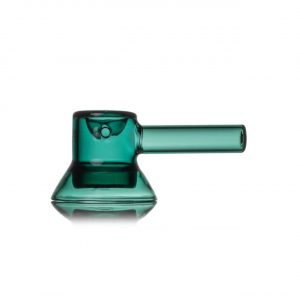 Alternative view of MJ Arsenal Grotto Hand Pipe