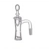 MJ Arsenal Hourglass Bangers Full Weld 90