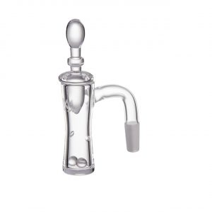 MJ Arsenal Hourglass Bangers Full Weld 90