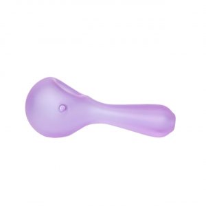 MJ Arsenal Sandblasted Pioneer Hand Pipe - Image 5
