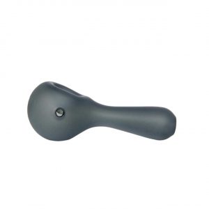 MJ Arsenal Sandblasted Pioneer Hand Pipe - Image 8
