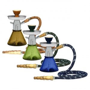 MYA Hookahs