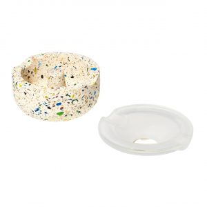 Alternative view of NWTN Symi Ashtray