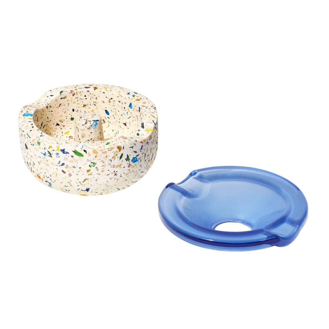NWTN Symi Ashtray - Image 3