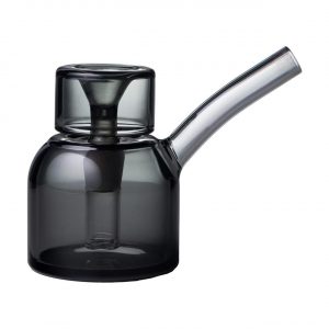 Alternative view of NWTN Vesper Bubbler