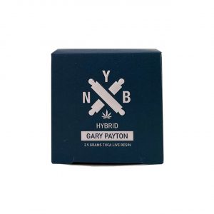 NYB Pure THCA Live Dabs 2.5G - Image 6