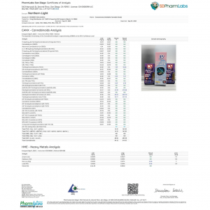 D9-HI Delta 9 Premium Cartridge Blends - Image 11