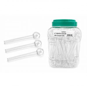 OB – 6″ – 60CT JAR