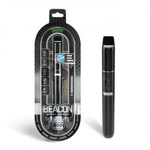 OOZE Beacon Extract Vaporizer