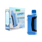 OOZE Duplex 2 Dual Extract Vaporizer - Image 6