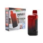 OOZE Duplex 2 Dual Extract Vaporizer - Image 5