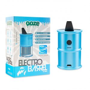 OOZE Electro Barrel E-Rig - Image 4