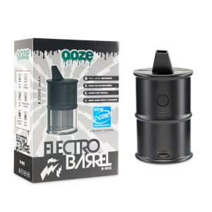 OOZE Electro Barrel E-Rig - Image 3