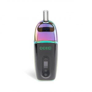 OOZE Flare Dry Herb Vaporizer - Image 3