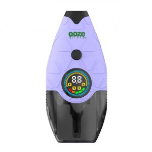 OOZE Hover Concentrate Vaporizer - Image 5