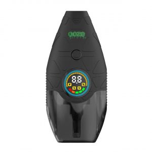 Alternative view of OOZE Hover Concentrate Vaporizer