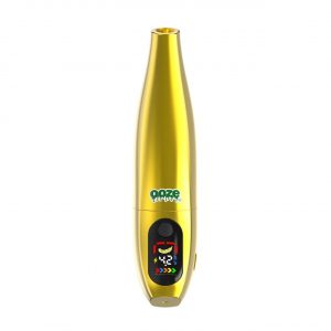 Alternative view of OOZE Peel Banana Battery