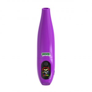 OOZE Peel Banana Battery - Image 4