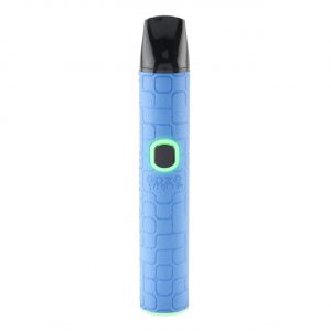 Alternative view of OOZE Pinch Dry Herb Vaporizer