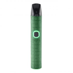 Alternative view of OOZE Pinch Dry Herb Vaporizer