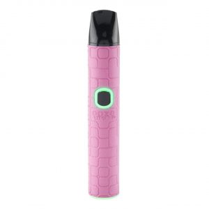 OOZE Pinch Dry Herb Vaporizer - Image 3