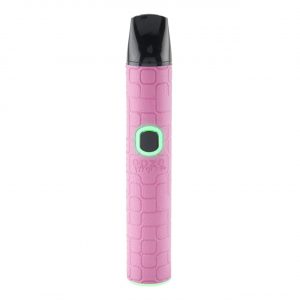 OOZE Pinch Dry Herb Vaporizer - Image 4