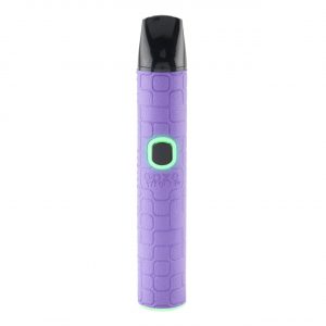 OOZE Pinch Dry Herb Vaporizer - Image 4
