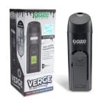 OOZE Verge Dry Herb Vaporizer - Image 3