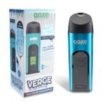 OOZE Verge Dry Herb Vaporizer - Image 4