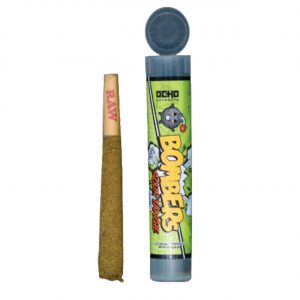 Ocho Extracts Bombers THC-A Pre Roll | 1.5G