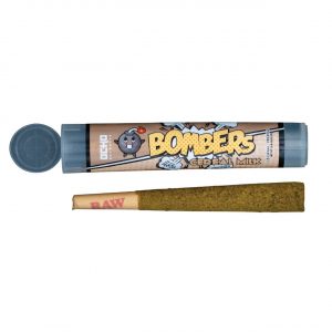 Ocho Extracts Bombers THC-A Pre Roll – 1.5G
