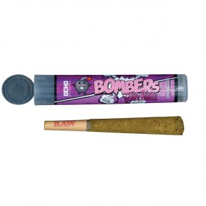 Ocho Extracts Bombers THC-A Pre Roll – 1.5G - Image 3