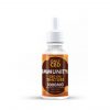 Only CBD Immunity Tincture -VItamin C / D3 1000MG – 30 ML