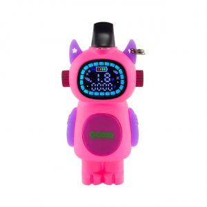Ooze Bot Character Battery - Image 5