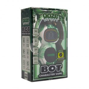 Ooze Bot Character Battery - Image 11