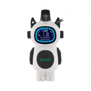 Ooze Bot Character Battery - Image 4