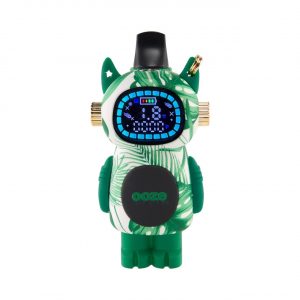 Ooze Bot Character Battery - Image 3