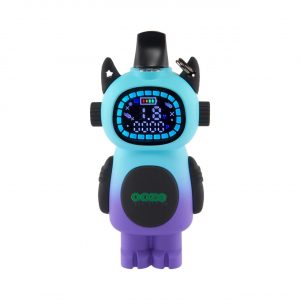Ooze Bot Character Battery - Image 10