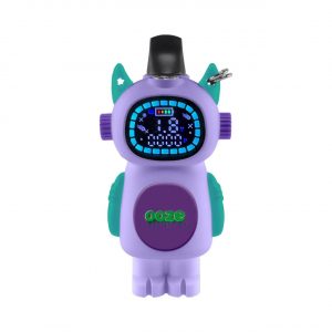 Ooze Bot Character Battery - Image 8