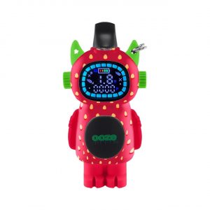 Ooze Bot Character Battery - Image 9