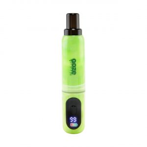 Alternative view of Ooze Hivo Conceal Battery
