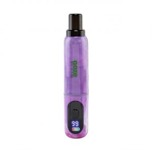 Ooze Hivo Conceal Battery - Image 6